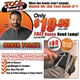 Image for article titled Eight Greatest Billy Mays Car Gadgets
